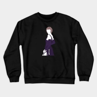 Velma Kelly - Chicago Crewneck Sweatshirt